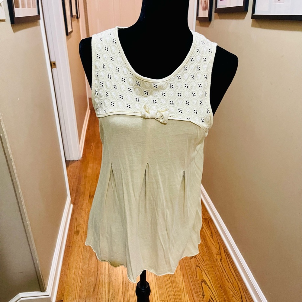 Lux Great Summer Top